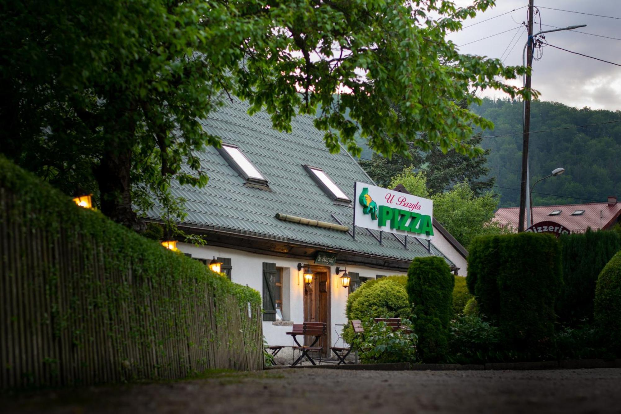 Gorski Sad - U Bazyla Piechowice  Extérieur photo