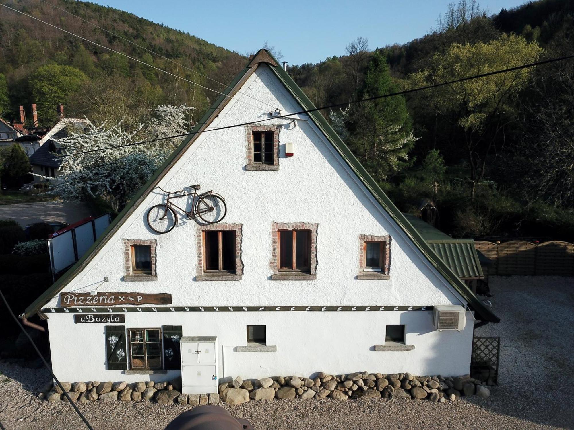 Gorski Sad - U Bazyla Piechowice  Extérieur photo